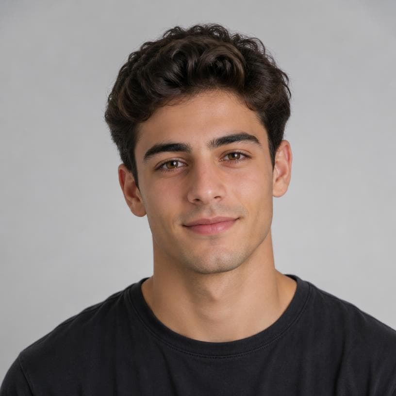 Yusuf K.