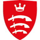 Middlesex University logo